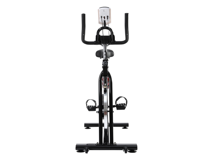 BICICLETA SPINNING LIVE SPORTS NTENSITY - 5