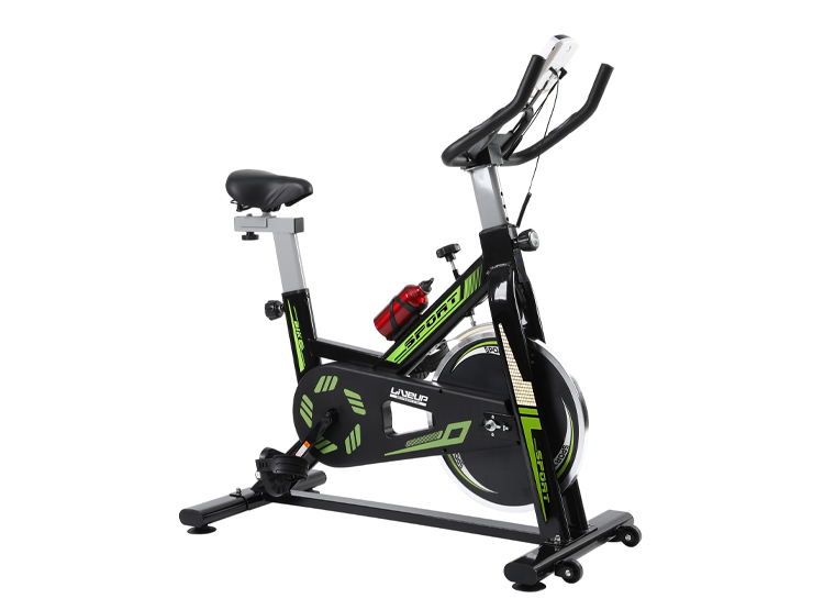 BICICLETA SPINNING LIVE SPORTS NTENSITY - 1