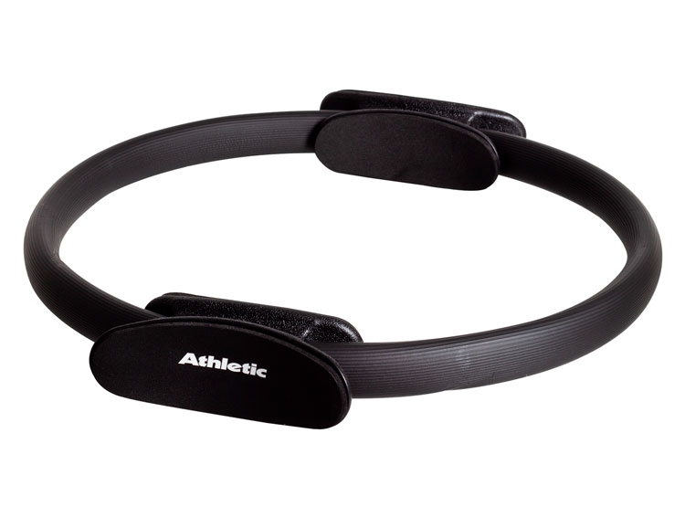 KIT YOGA ATHLETIC - 5