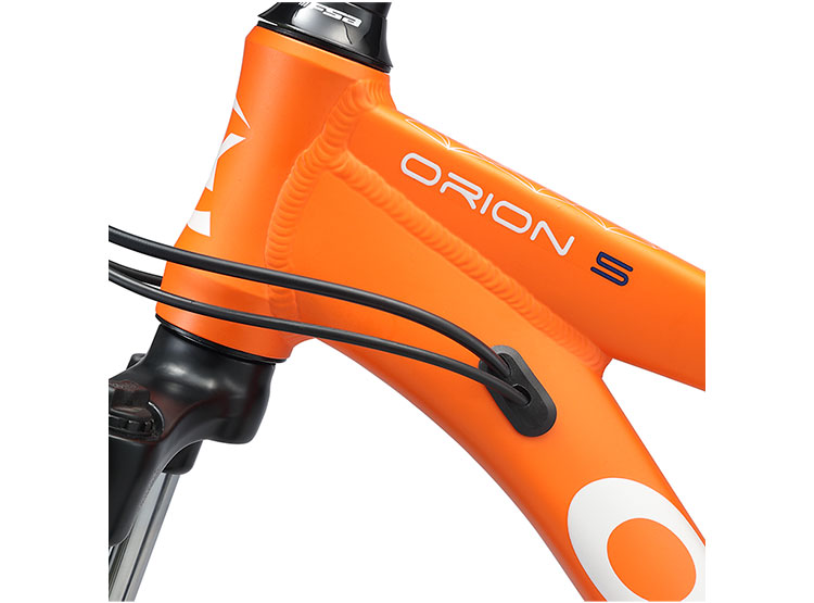 Oxford Orion 5 Aro 29 21V Azul, foto 6