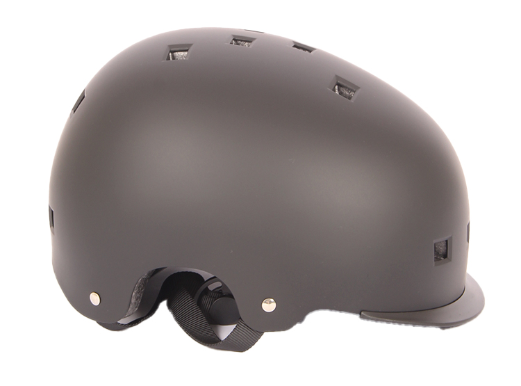 CASCO CLOUDBREAK URBAN SIZE L ADULTO - 3