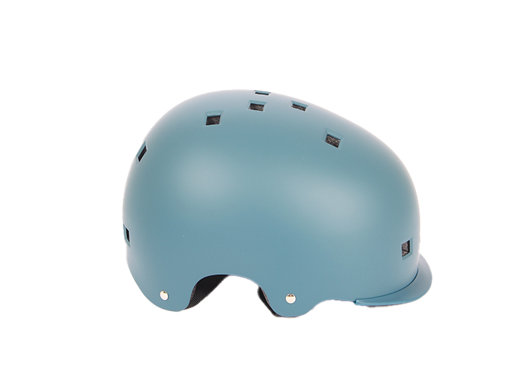 SCOTT Casco Spunto Kid Crystal Pink