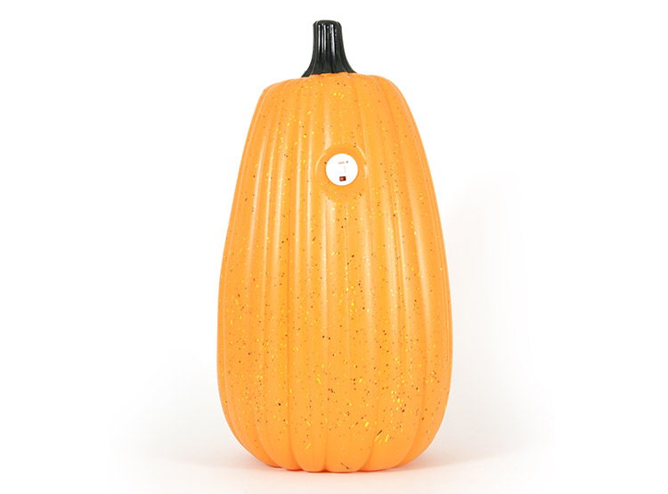 CALABAZA HALLOWEEN LUZ 56CM - 3