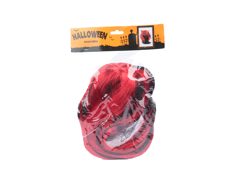 PELUCHA HALLOWEEN DIABLA - 4