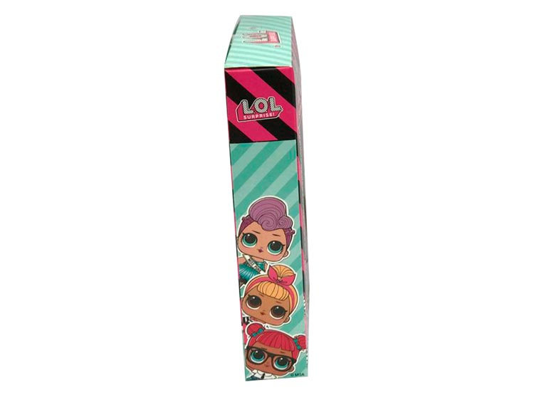 SET LOL 4 LABIALES+2 ESMALTES - 2