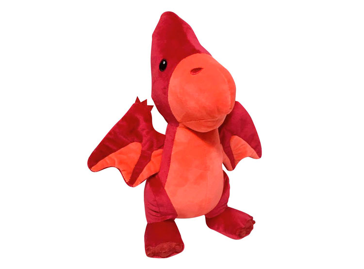 PELUCHE DINOPARK PTERODÁCTILO - 2