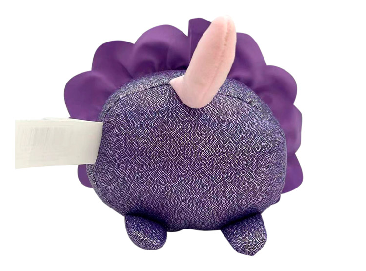 PELUCHE BOSQUE ENCANTADO MELLOWS SOFÍA - 2