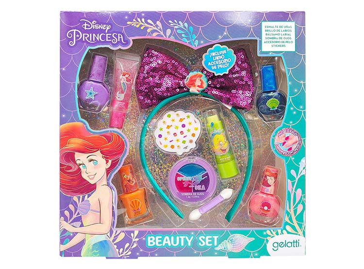 ESTUCHE MAQUILLAJE GRANDE ARIEL