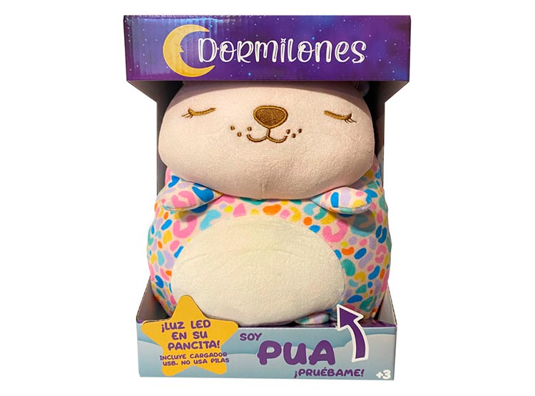Peluche Leopardo Realistico 23 Cm – Morbido E Soffice, Tigre Nera, Regalo Per Bambini E Ragazzi