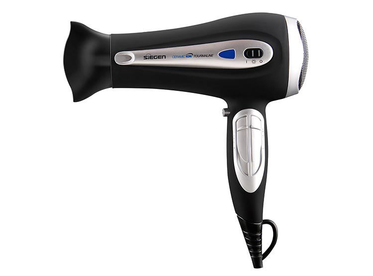SECADOR DE PELO GAMA INNOVA MAGNUM 120 3D - Secadores de pelo GAMA【Precio  2021】