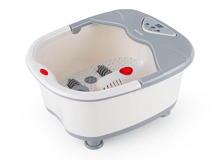 SPA PARA PIES SIEGEN SG-1850 420W - 5