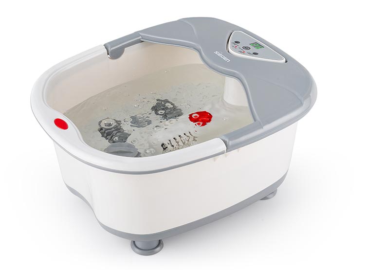 SPA PARA PIES SIEGEN SG-1850 420W - 6