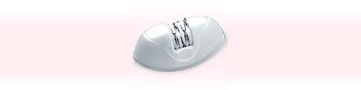 DEPILADORA GAMA ESSENTIAL BVT