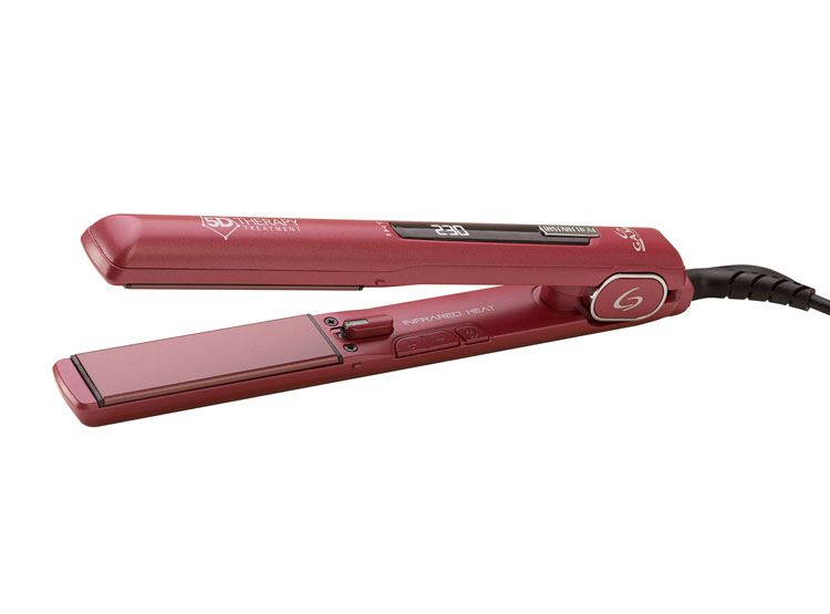 Ripley - ALISADOR DE PELO GAMA IHT STARLIGHT DIGITAL