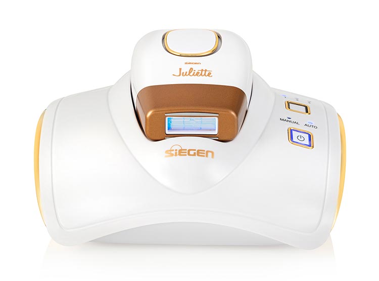 depiladora ipl siegen sg 9402