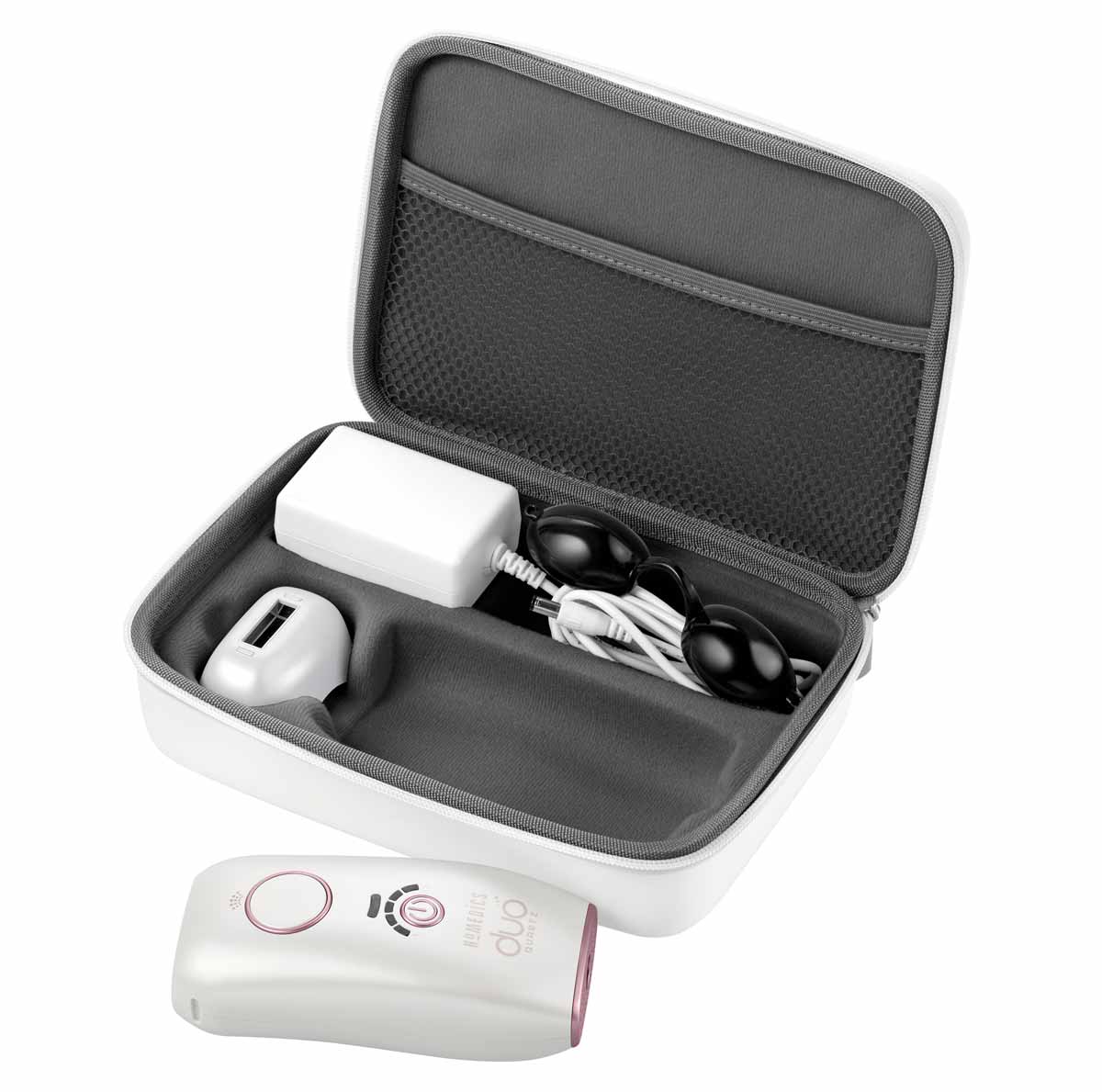 DEPILADORA IPL-HH390 HOMEDICS