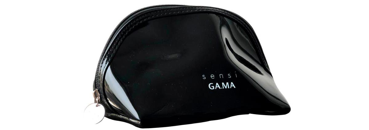 SECADOR GAMA TEMPO 5D SENSI GOLD