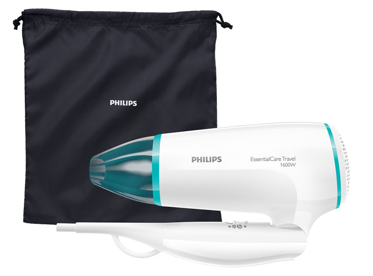Ripley - SECADOR DE PELO PHILIPS DRYCARE ESSENTIAL BHD006