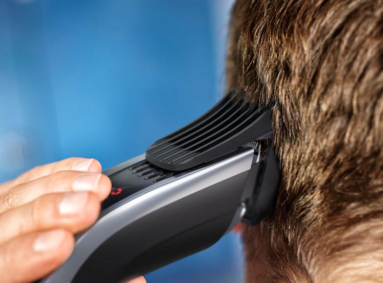 Ripley - CORTA PELO PHILIPS HC7460/15