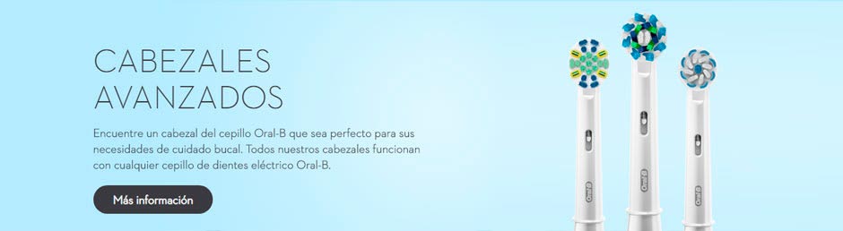 CEPILLO ELÉCTRICO ORAL B VITALITY