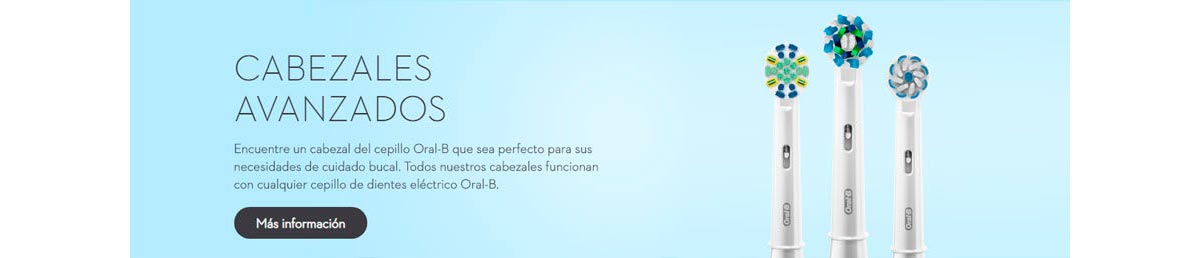 CEPILLO ELÉCTRICO ORAL B PC5000
