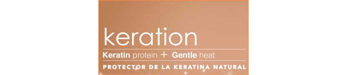ALISADOR GAMA XWID DIG PTC TITAN KERATIN