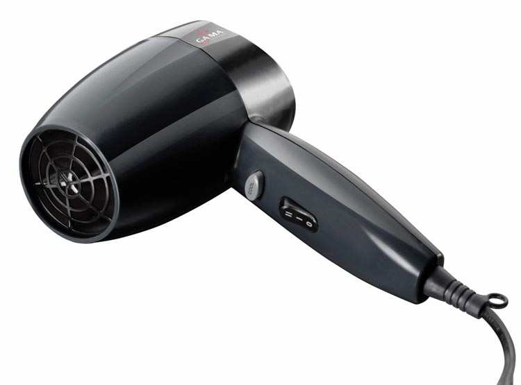 SECADOR GAMA EOLIC MINI - 1