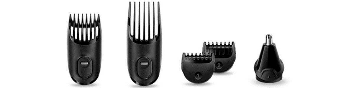CORTA PELO BRAUN TRIMMER MGK3220