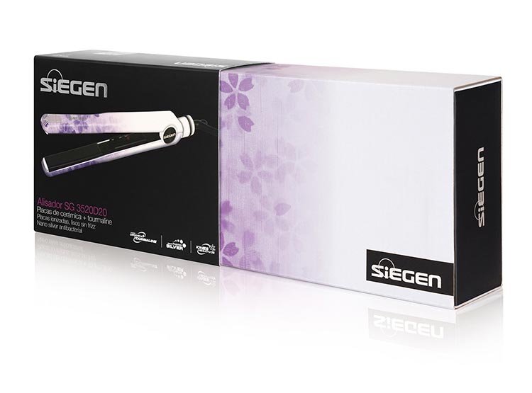 Ripley - ALISADOR SIEGEN SG-3520D20