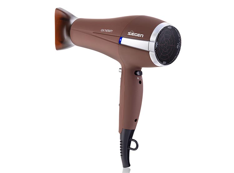 Ripley - SECADOR DE PELO SIEGEN SE-3043