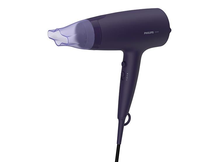 Ripley - PACK PHILIPS SECADOR BHD340/10 + ALISADOR HP8321/00