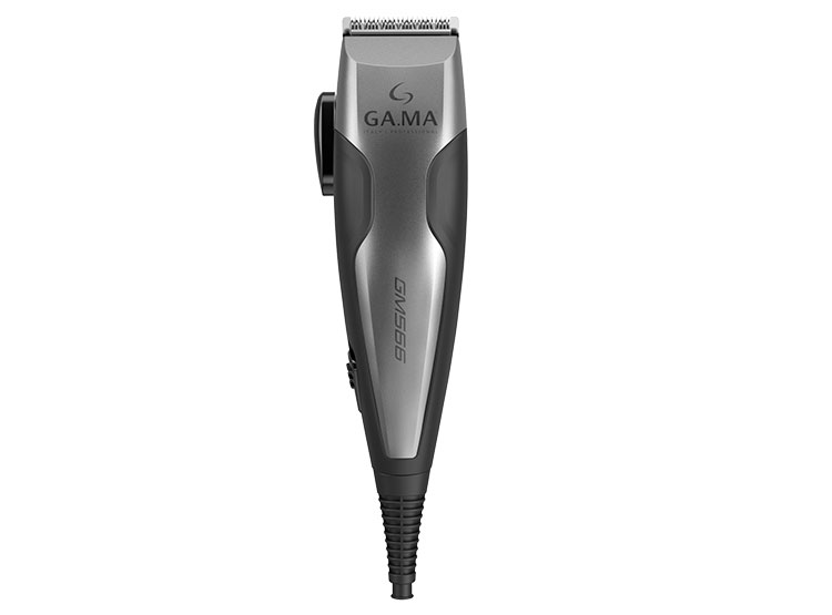 CORTAPELOS GA.MA GM566 29PCS CHI - 1