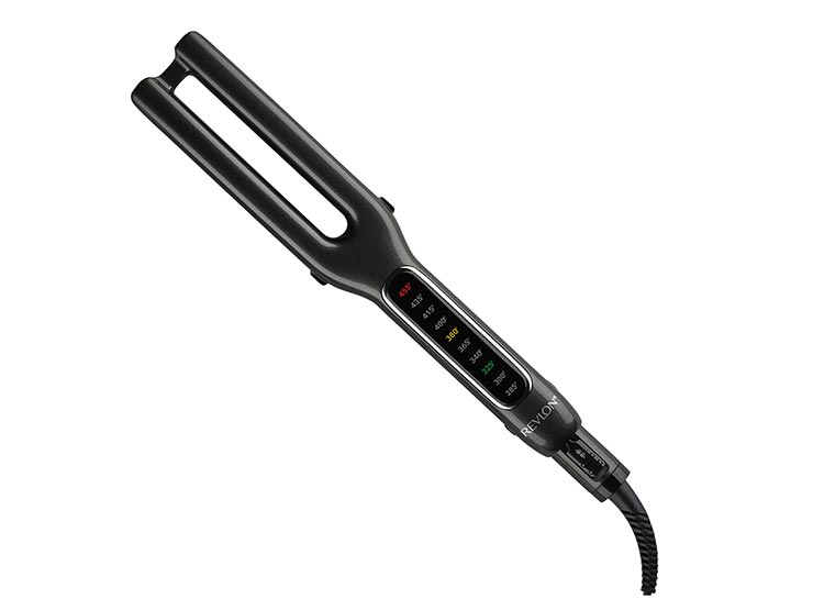 ALISADOR DE PELO REVLON I289RVST2204LA2 DOBLE PLACA COBRE - 4