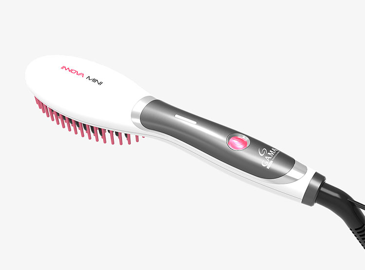 CEPILLO GAMA INNOVA HOTBRUSH MINI