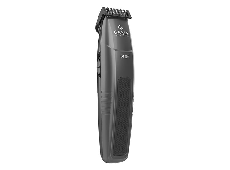 TRIMMER GAMA GT 430 GRIS - 2