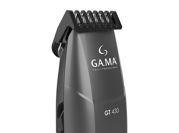 TRIMMER GAMA GT 430 GRIS - 3