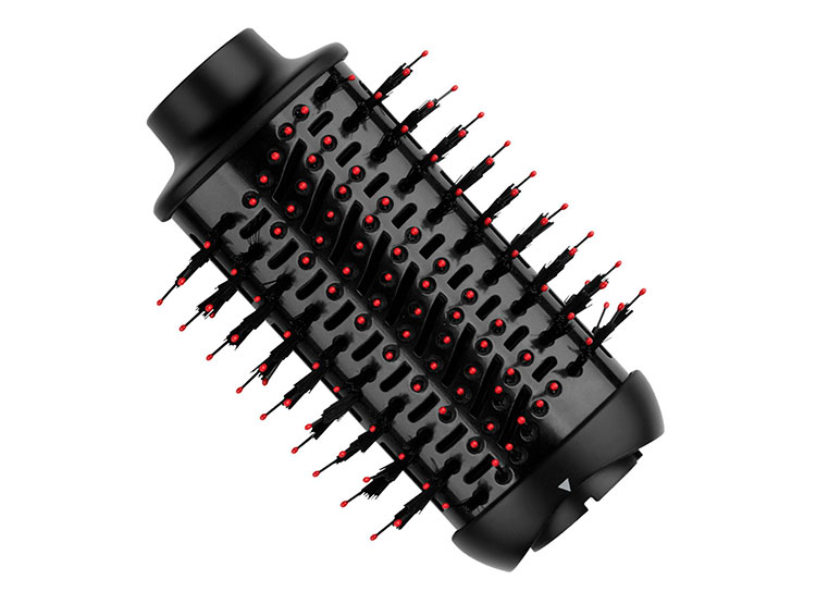 CEPILLO SECADOR REVLON ONE STEP VOLUMIZER PLUS CON CONCENTRADOR - 8