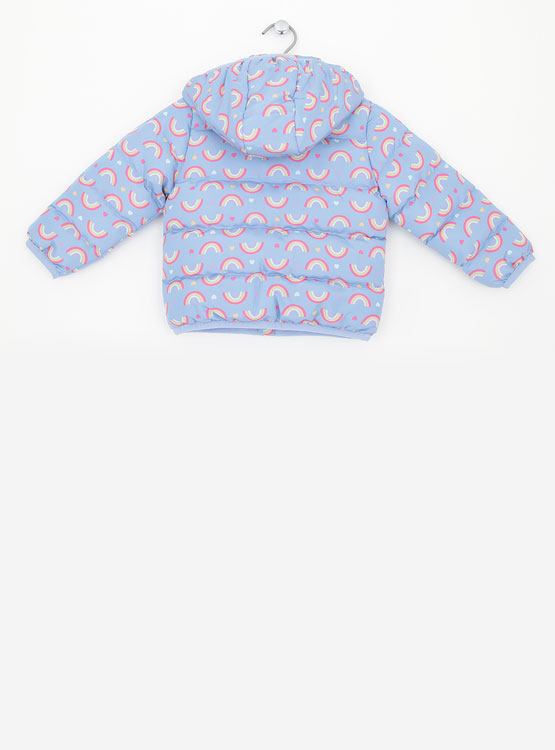 PARKA BABY HARVEST - 2