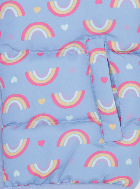 PARKA BABY HARVEST - 3