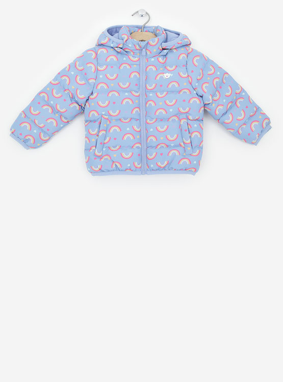 PARKA BABY HARVEST - 1