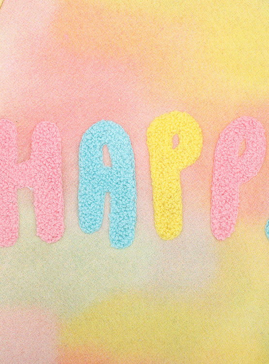 POLERON BABY HARVEST TIE DYE - 3