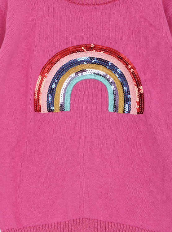 SWEATER BABY HARVEST ANIMAL - 3