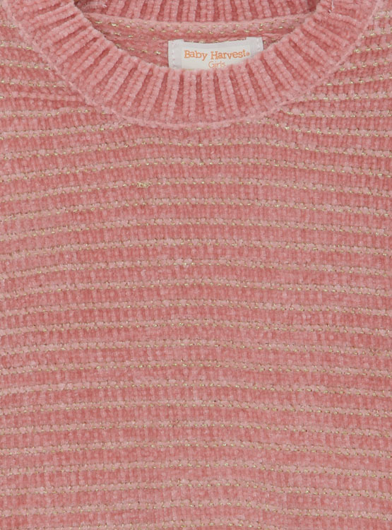 SWEATER BABY HARVEST CHENILLE - 3