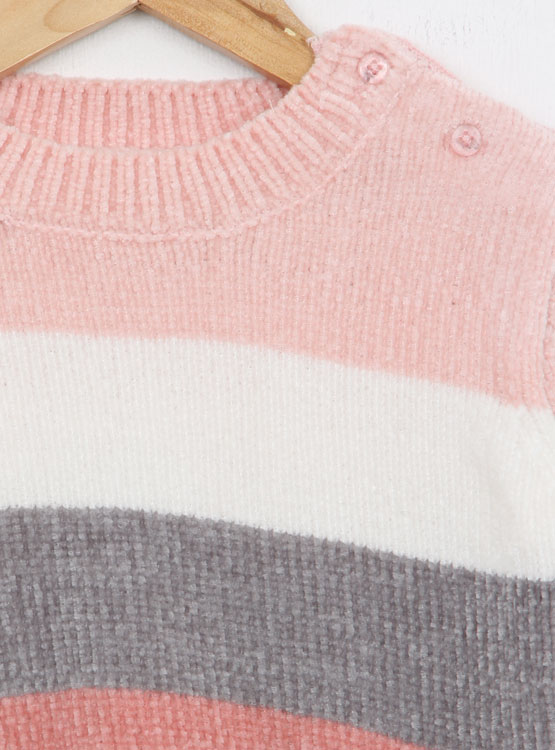 SWEATER BABY HARVEST CHENILLE - 3