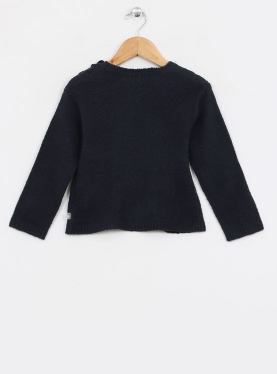 SWEATER BABY HARVEST PELUDO - 2