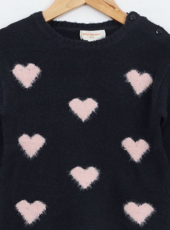 SWEATER BABY HARVEST PELUDO - 3
