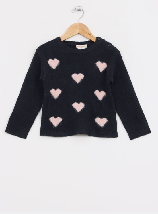 SWEATER BABY HARVEST PELUDO - 1