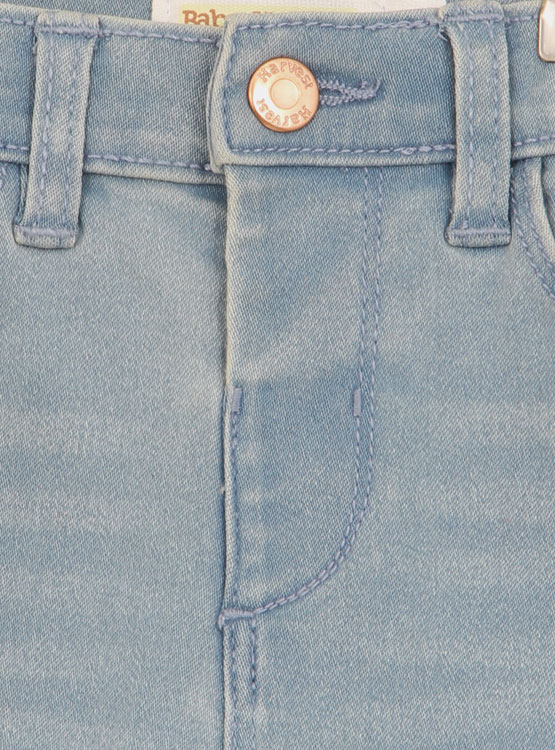 JEANS BABY HARVEST BRODERIE - 3