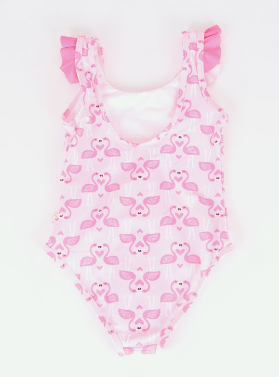 TRAJE DE BAÑO ENTERO BABY HARVEST - 2