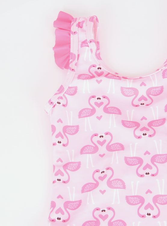TRAJE DE BAÑO ENTERO BABY HARVEST - 3